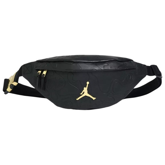 Jordan Τσαντάκι ώμου Borough Crossbody